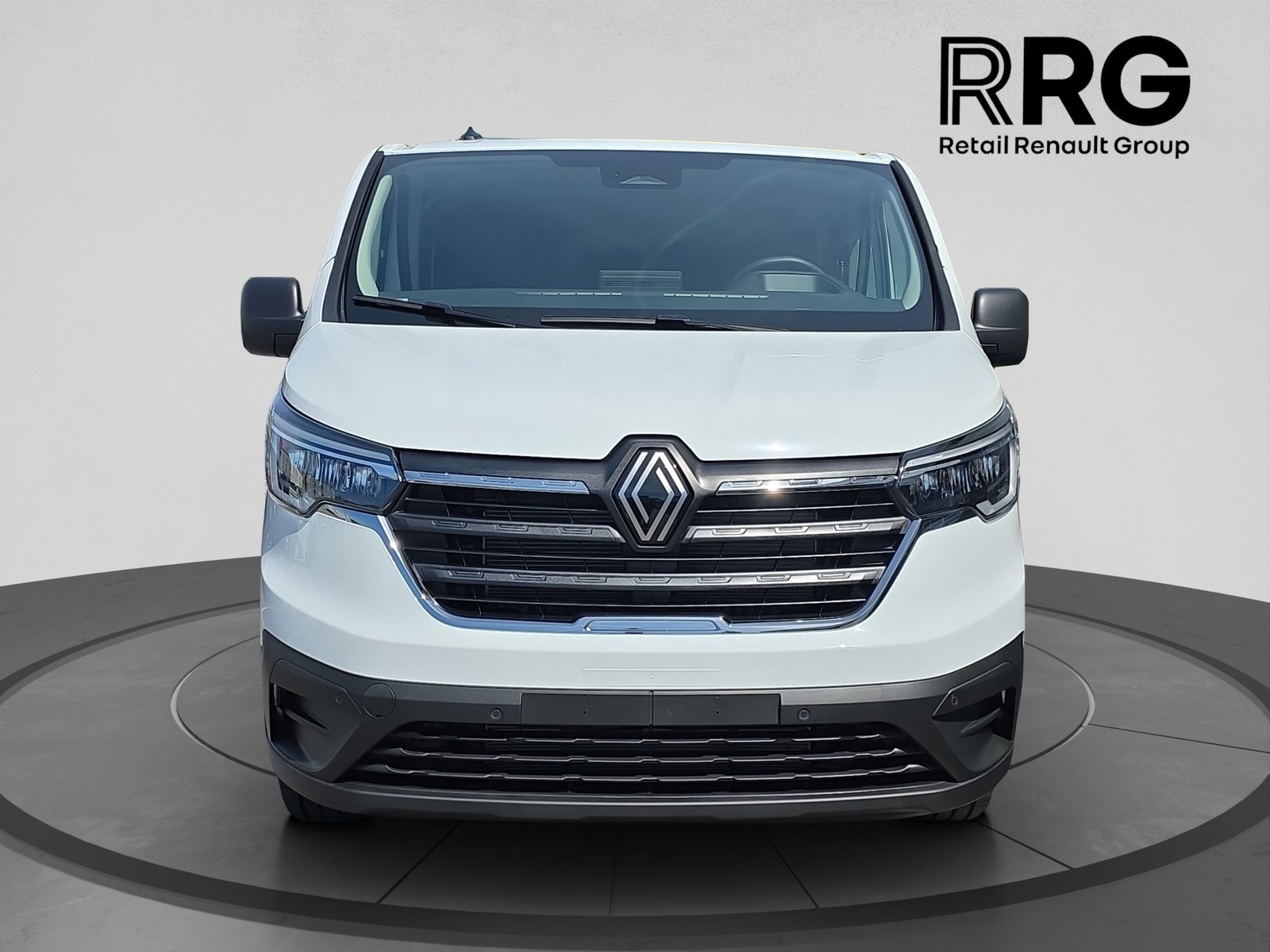 RENAULT Trafic 2.0 Blue dCi 130 Advance L2H1 EN, Diesel, Auto nuove, Manuale - 3
