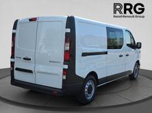 RENAULT Trafic 2.0 Blue dCi 130 Advance L2H1 EN, Diesel, Neuwagen, Handschaltung - 5