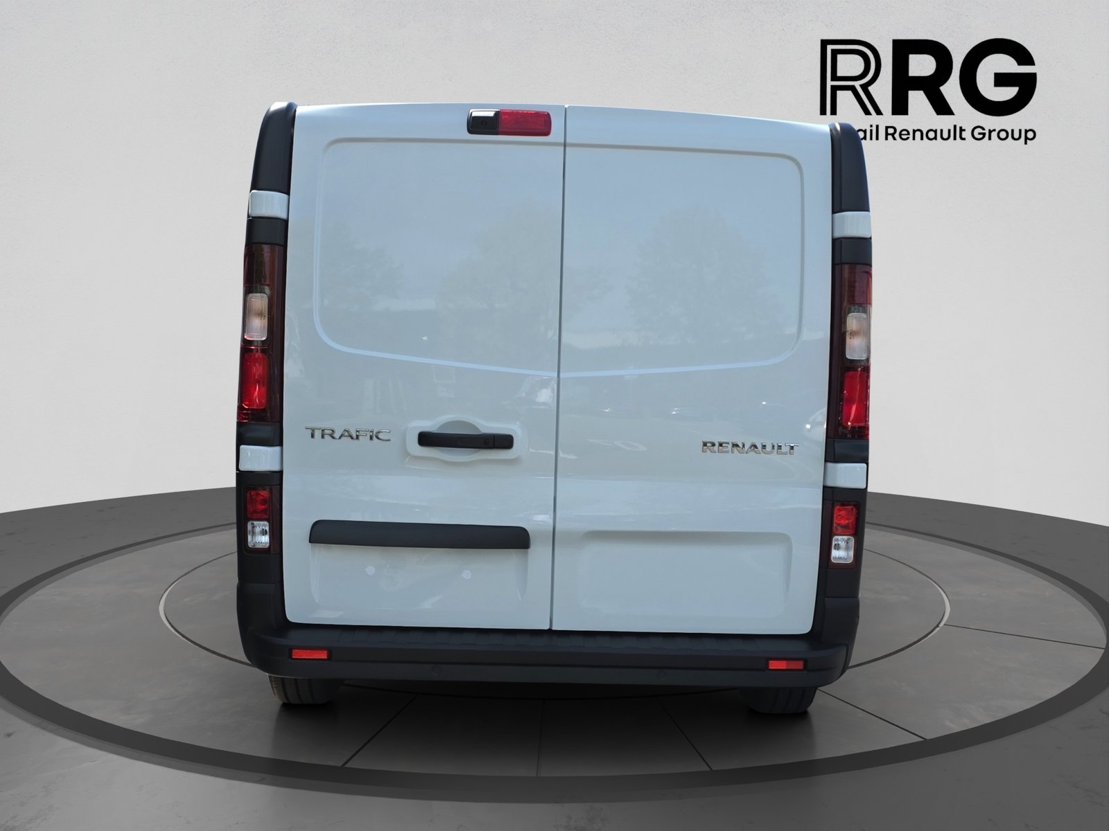 RENAULT Trafic 2.0 Blue dCi 130 Advance L2H1 EN, Diesel, Auto nuove, Manuale - 6