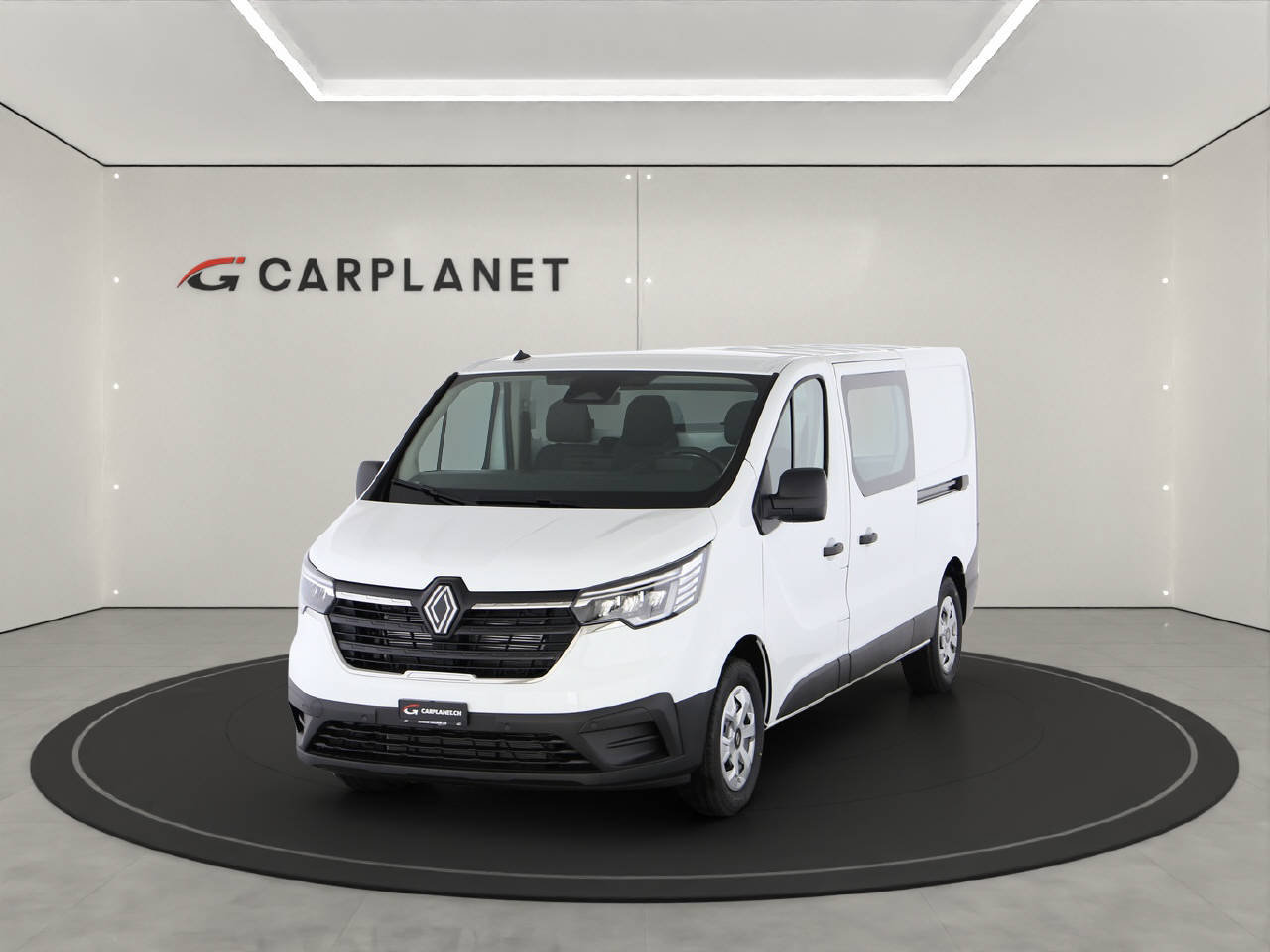 RENAULT Trafic Kaw. 3.0 t L2 H1 2.0 dC