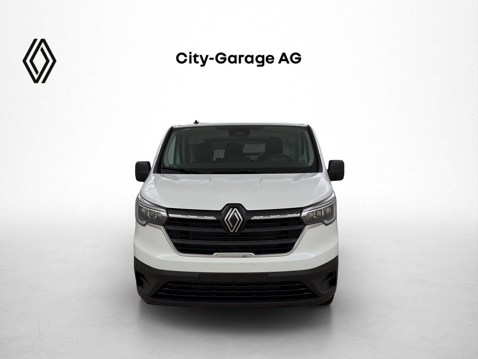 RENAULT Trafic Kaw. 3.0 t L1 H1 2.0 dCi