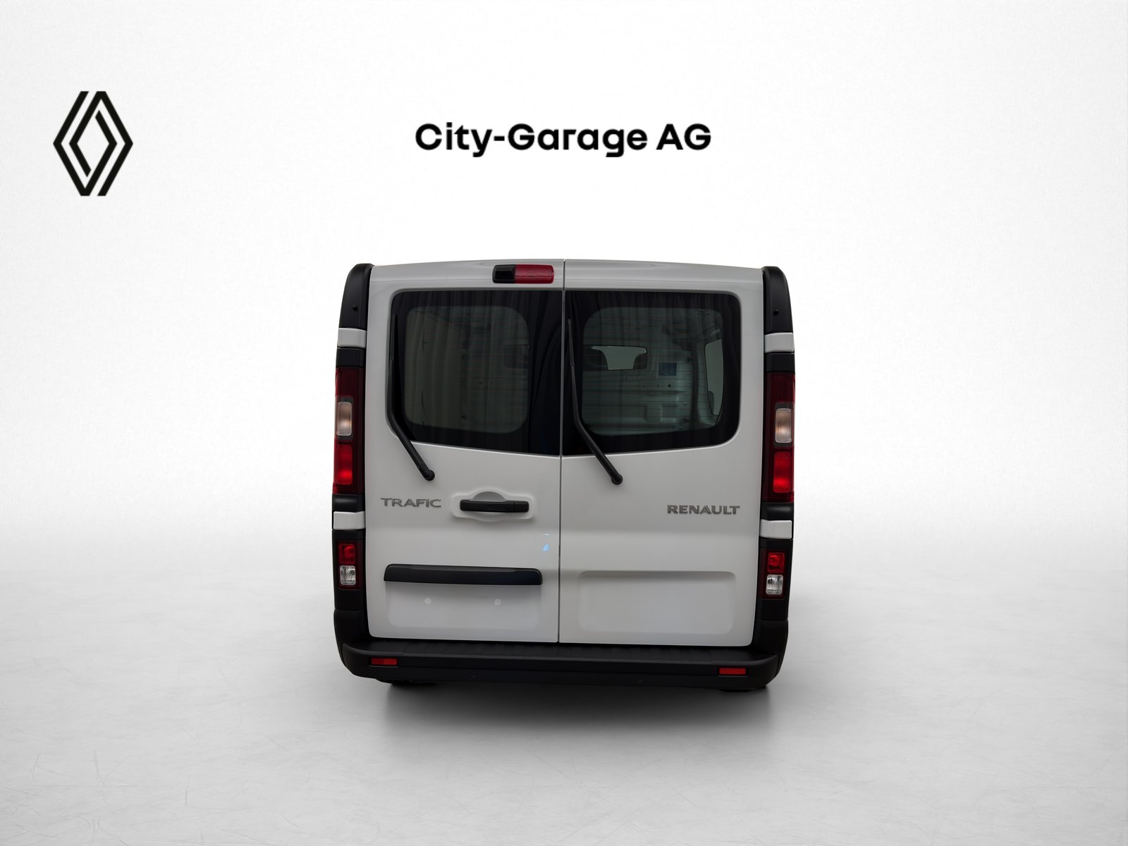 RENAULT Trafic Kaw. 3.0 t L1 H1 2.0 dCi, Diesel, New car, Manual - 4