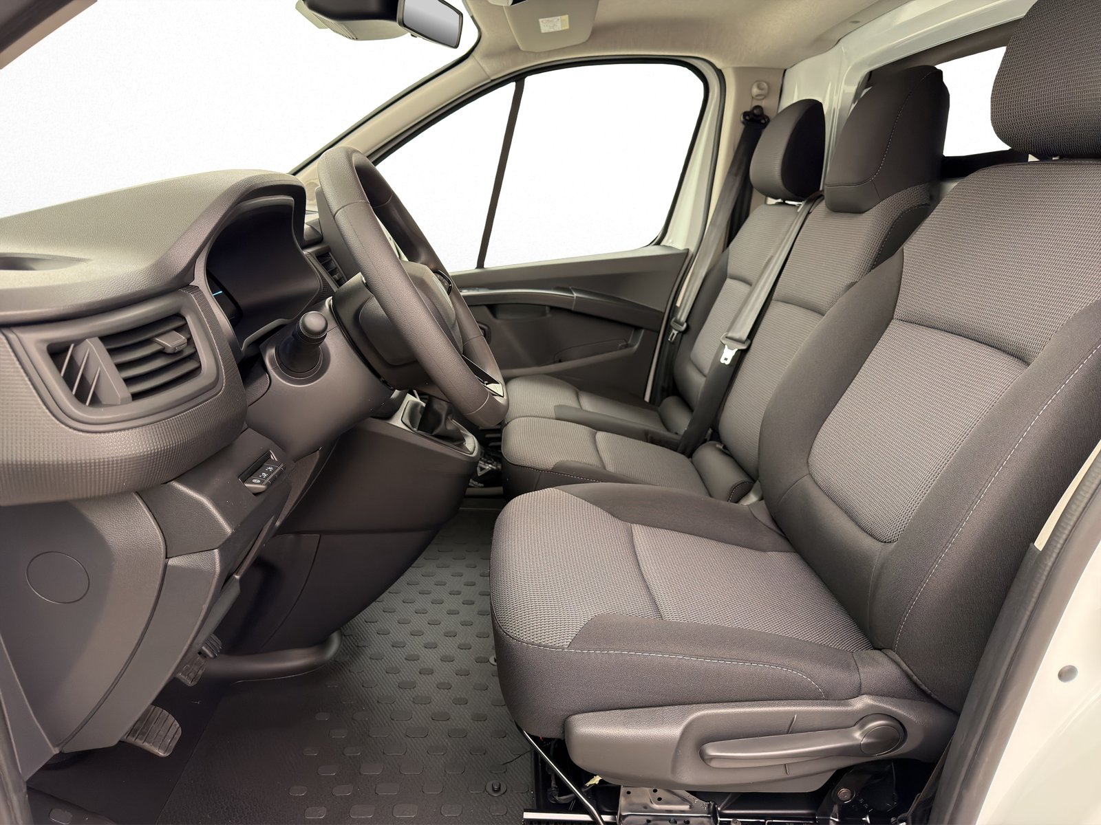 RENAULT Trafic Kaw. 3.0 t L1 H1 2.0 dCi, Diesel, New car, Manual - 7