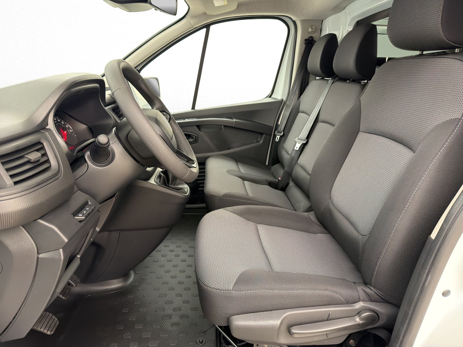 RENAULT Trafic Kaw. 2.8 t L1 H1 2.0 dCi, Diesel, Neuwagen, Handschaltung - 5
