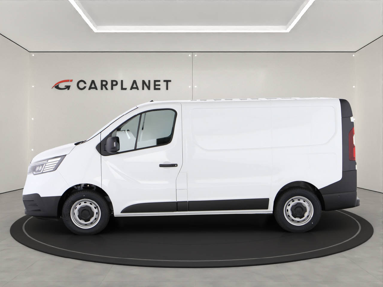 RENAULT Trafic Kaw. 3.0 t L1 H1 2.0 dCi 130 E Ntzl., Diesel, Voiture nouvelle, Manuelle - 2