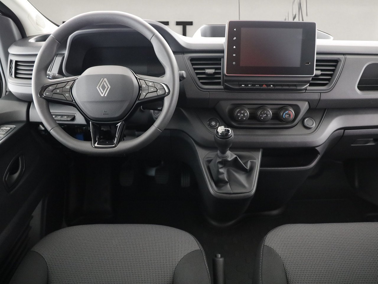 RENAULT Trafic Kaw. 3.0 t L1 H1 2.0 dCi 130 E Ntzl., Diesel, Voiture nouvelle, Manuelle - 5