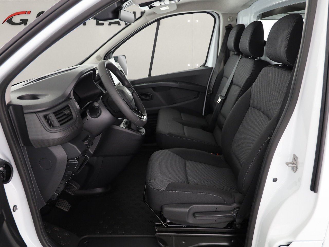RENAULT Trafic Kaw. 3.0 t L1 H1 2.0 dCi 130 E Ntzl., Diesel, Voiture nouvelle, Manuelle - 6