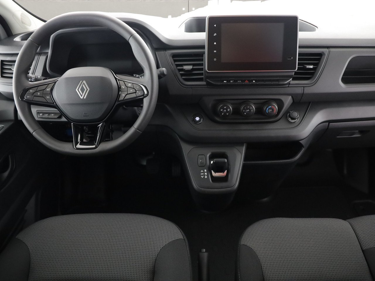 RENAULT Trafic Kaw. 3.0 t L2 H1 2.0 dC, Diesel, Auto nuove, Automatico - 5