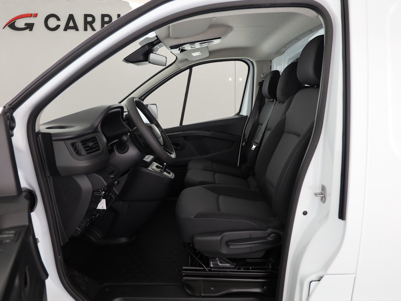 RENAULT Trafic Kaw. 3.0 t L2 H1 2.0 dC, Diesel, Auto nuove, Automatico - 6