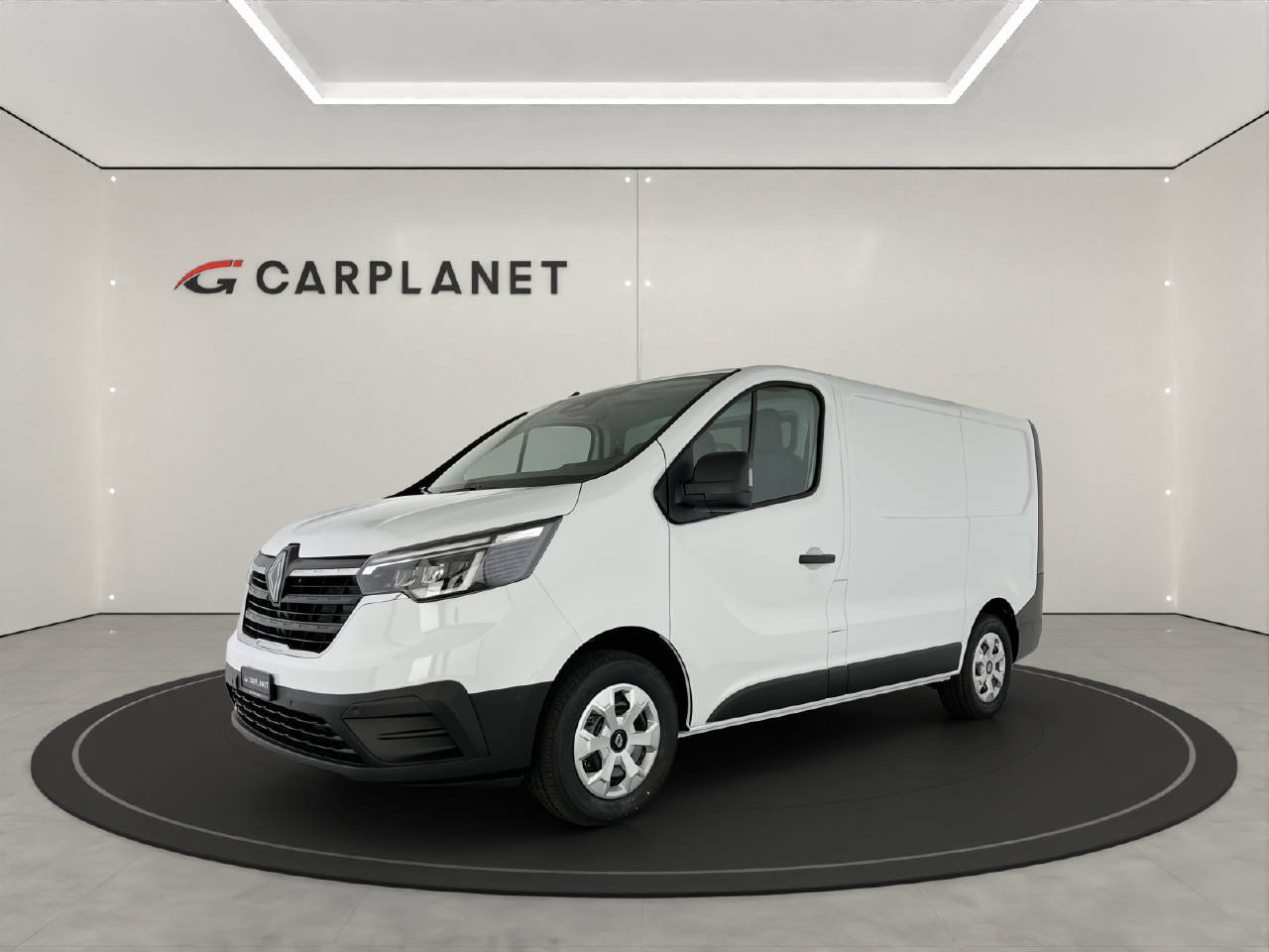 RENAULT Trafic Kaw. 3.0 t L1 H1 2.0 dC