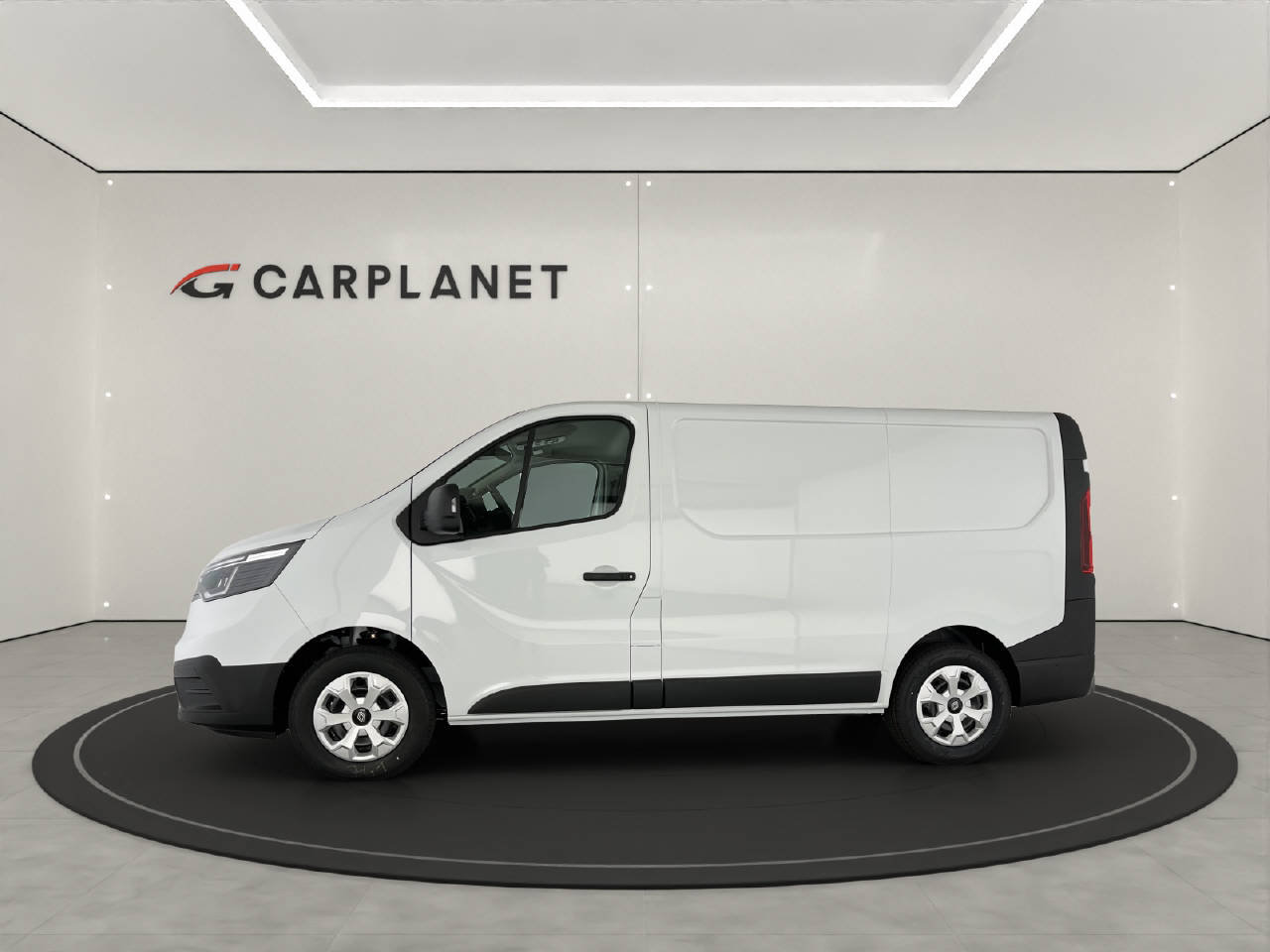 RENAULT Trafic Kaw. 3.0 t L1 H1 2.0 dC, Diesel, New car, Manual - 2
