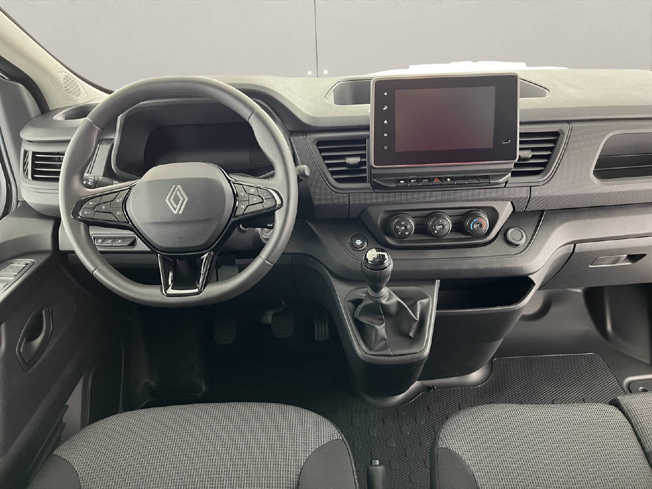RENAULT Trafic Kaw. 3.0 t L1 H1 2.0 dC, Diesel, New car, Manual - 5