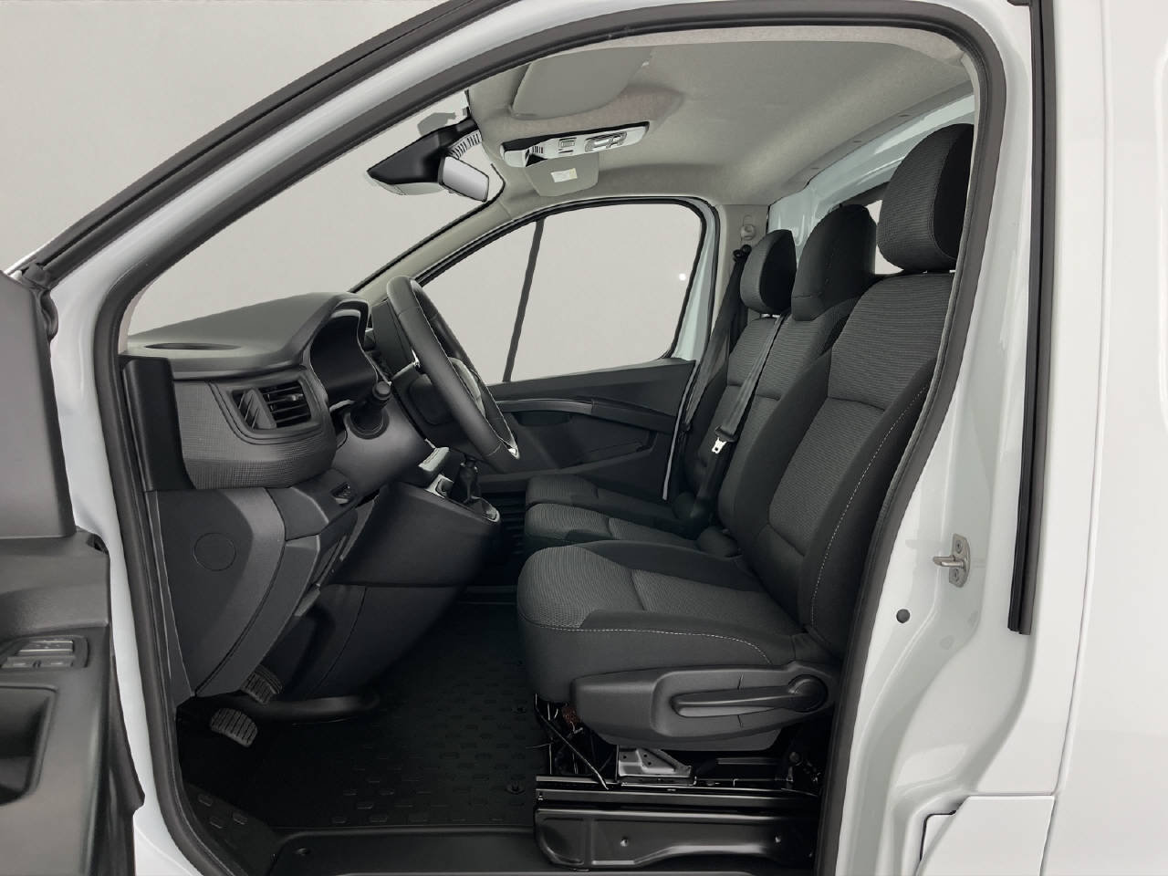 RENAULT Trafic Kaw. 3.0 t L1 H1 2.0 dC, Diesel, New car, Manual - 6