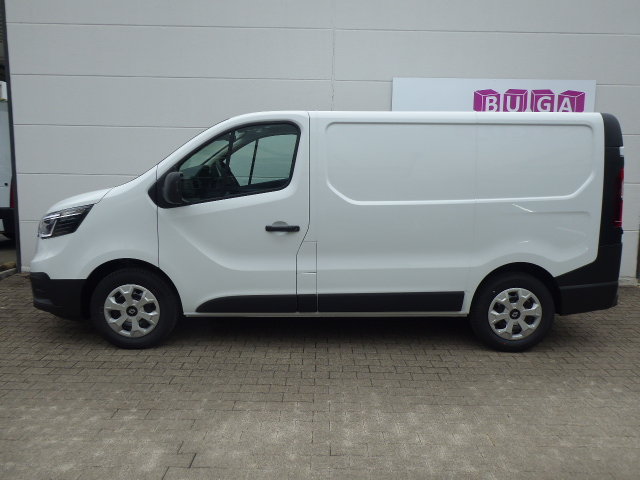 RENAULT Trafic Kaw. 3.0 t L1 H1 2.0 dCi Blue 130 Advance, Diesel, New car, Manual - 2