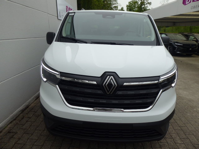 RENAULT Trafic Kaw. 3.0 t L1 H1 2.0 dCi Blue 130 Advance, Diesel, New car, Manual - 3