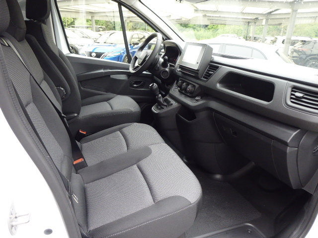 RENAULT Trafic Kaw. 3.0 t L1 H1 2.0 dCi Blue 130 Advance, Diesel, New car, Manual - 6