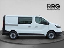 RENAULT Trafic 2.0 Blue dCi110 Advance L1H1, Diesel, Neuwagen, Handschaltung - 4