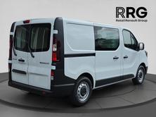 RENAULT Trafic 2.0 Blue dCi110 Advance L1H1, Diesel, Neuwagen, Handschaltung - 5