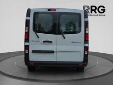 RENAULT Trafic 2.0 Blue dCi110 Advance L1H1, Diesel, Neuwagen, Handschaltung - 6