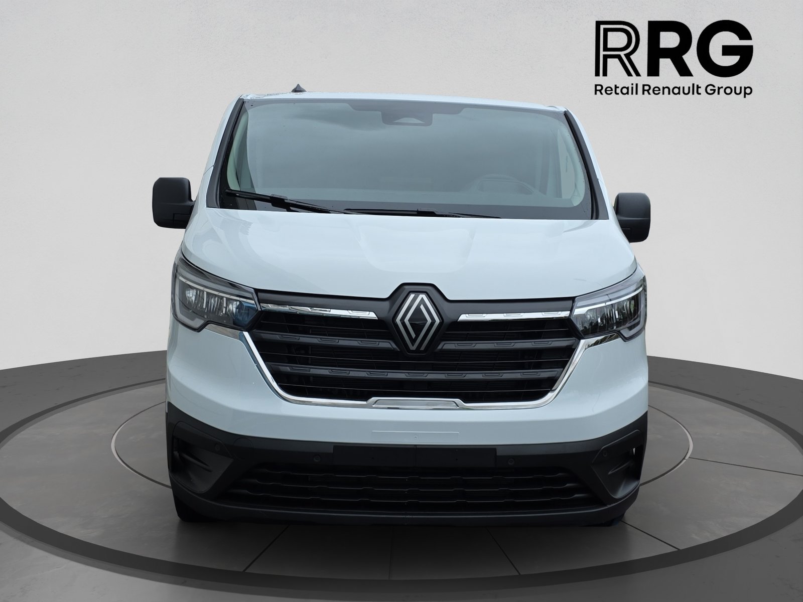 RENAULT Trafic 2.0 Blue dCi110 Pro+ Kuhlfahrzeug L1H1 EN, Diesel, New car, Manual - 3