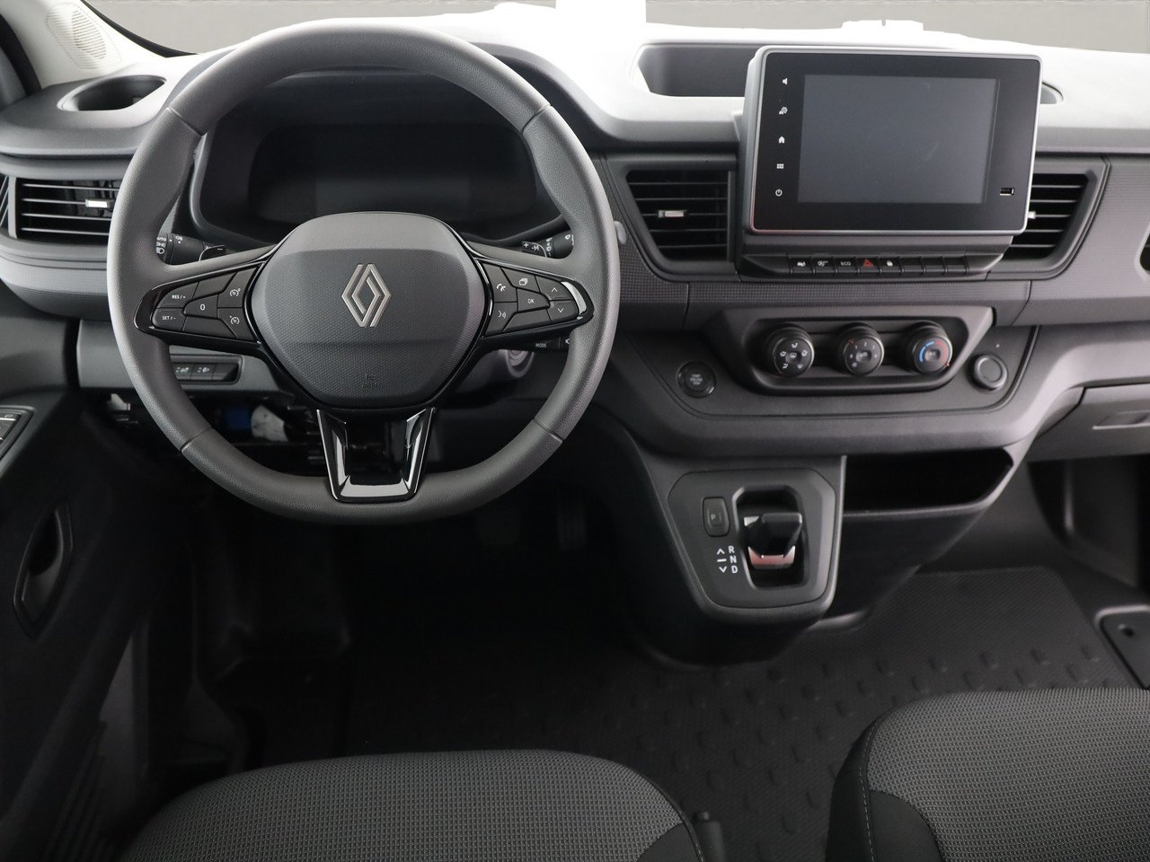 RENAULT Trafic Kaw. 3.0 t L2 H1 2.0 dCi 150 EAG9 E Ntzl., Diesel, New car, Automatic - 5