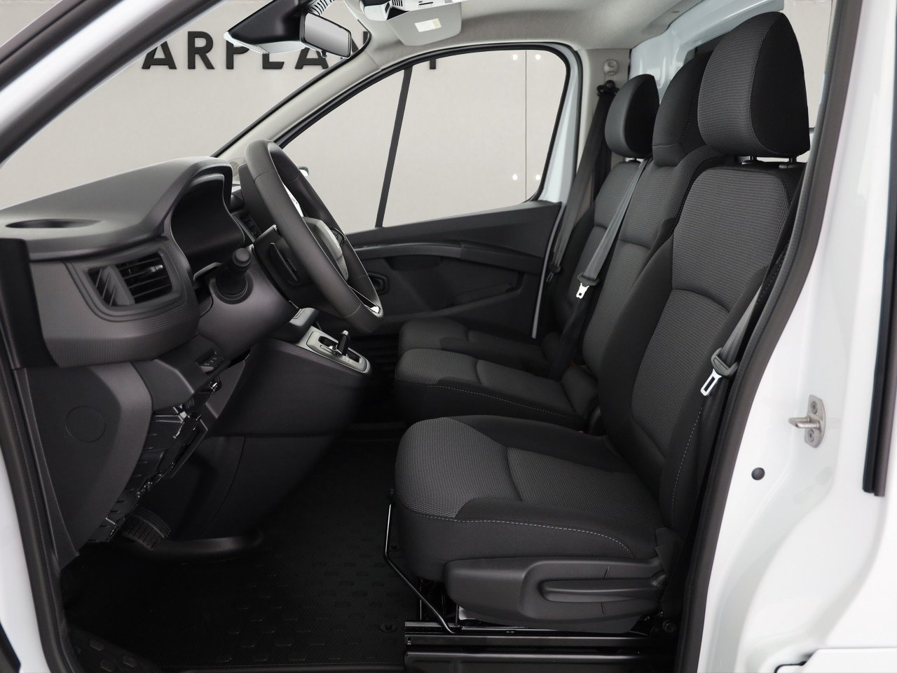 RENAULT Trafic Kaw. 3.0 t L2 H1 2.0 dCi 150 EAG9 E Ntzl., Diesel, New car, Automatic - 6
