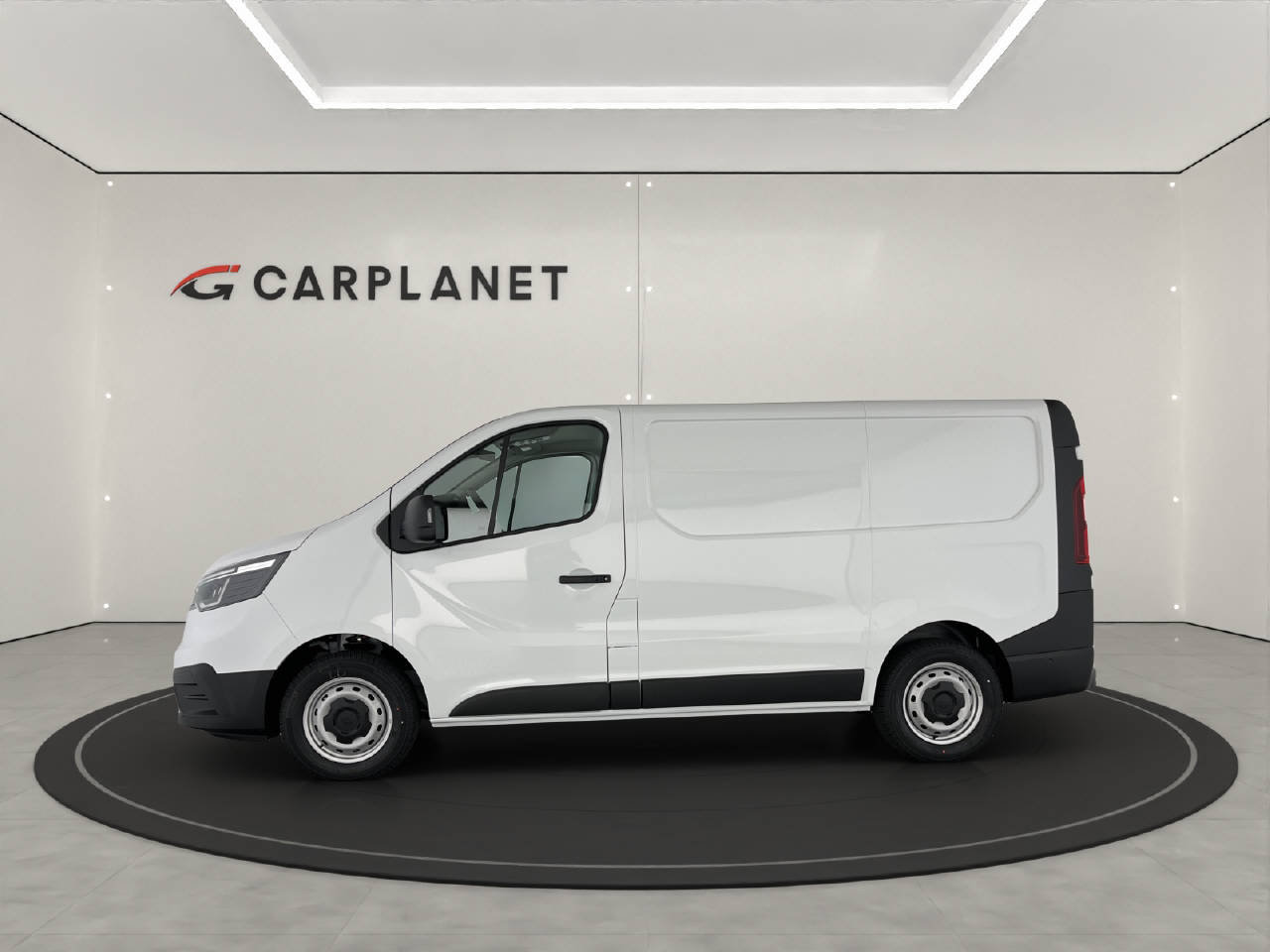 RENAULT Trafic Kaw. 2.8 t L1 H1 2.0 dCi 110 S Ntzl., Diesel, New car, Manual - 2