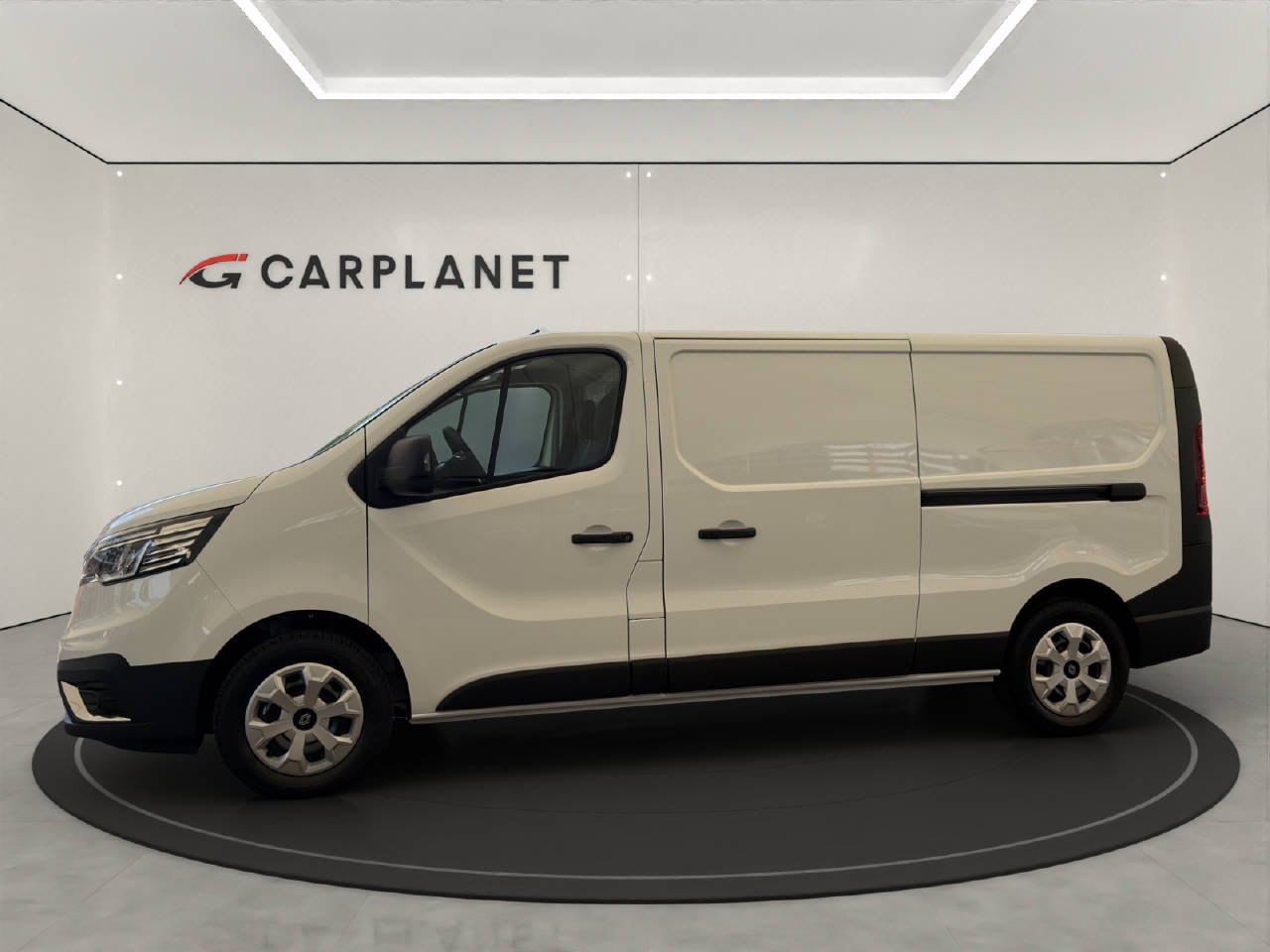 RENAULT Trafic Kaw. 3.0 t L2 H1 2.0 dCi 150 EAG9 E Ntzl., Diesel, New car, Automatic - 2