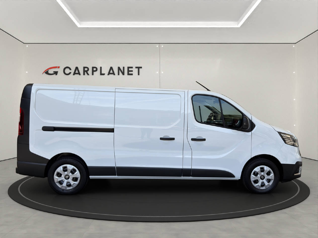 RENAULT Trafic Kaw. 3.0 t L2 H1 2.0 dCi 150 EAG9 E Ntzl., Diesel, New car, Automatic - 5