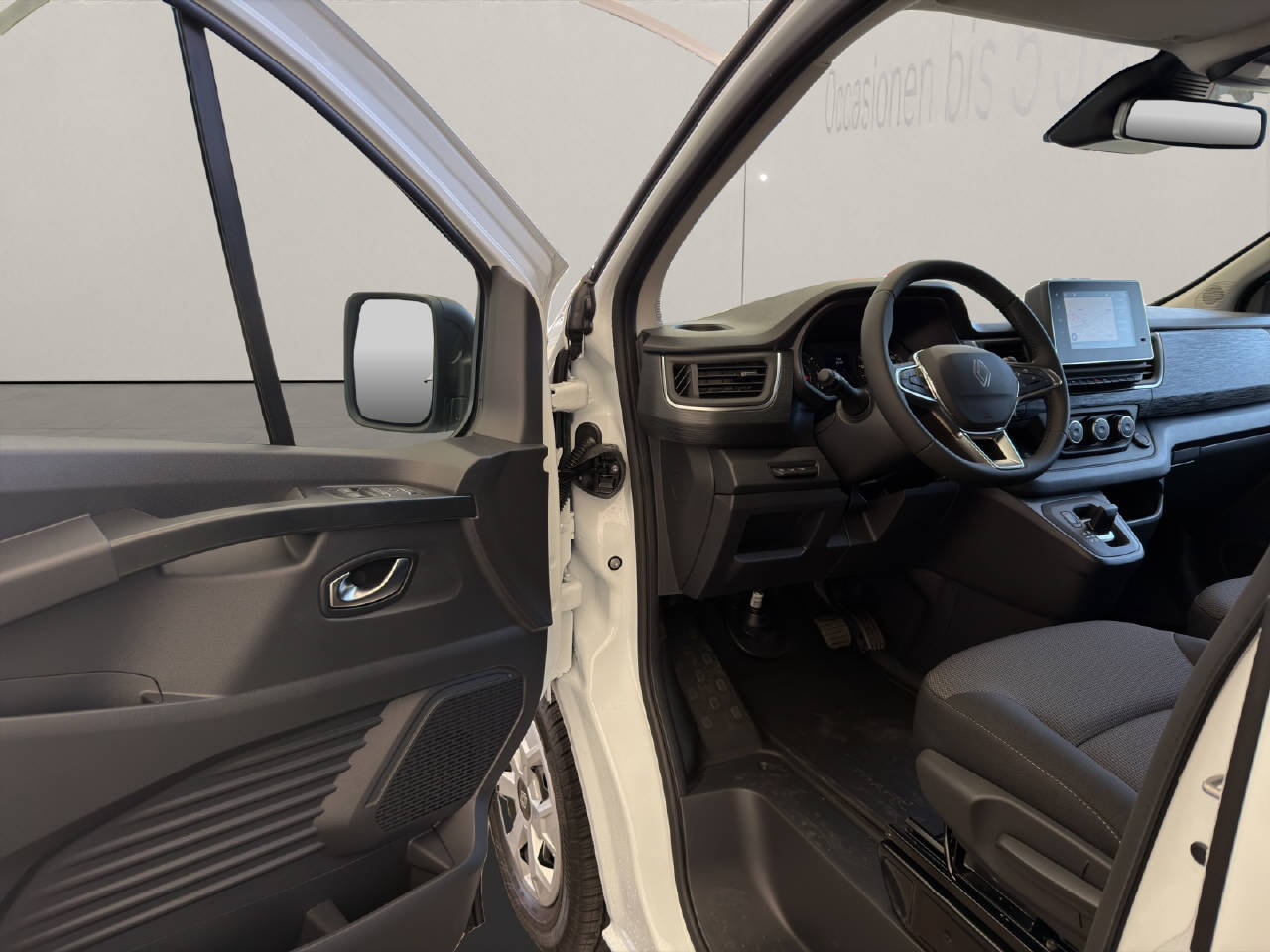 RENAULT Trafic Kaw. 3.0 t L2 H1 2.0 dCi 150 EAG9 E Ntzl., Diesel, New car, Automatic - 6