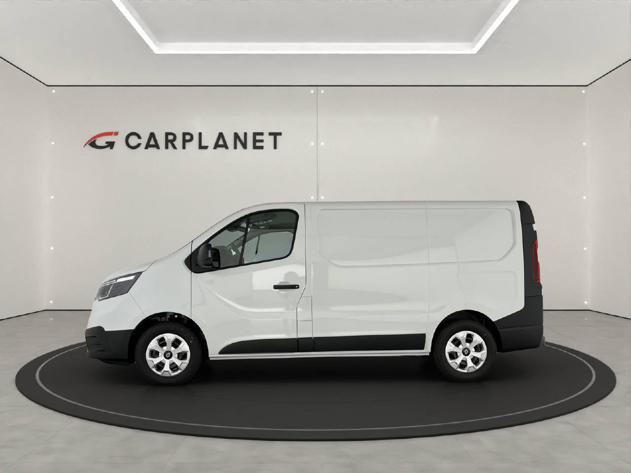 RENAULT Trafic Kaw. 3.0 t L1 H1 2.0 dCi 130 E Ntzl., Diesel, Voiture nouvelle, Manuelle - 2