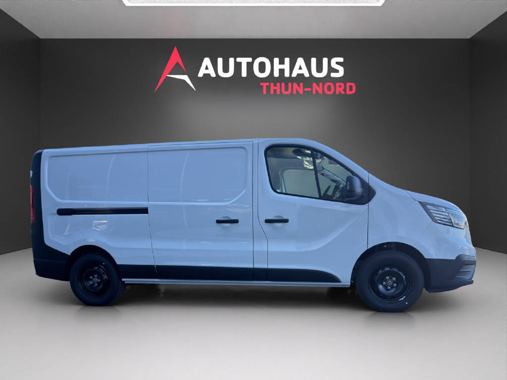 RENAULT Trafic Kaw. 3.0 t L2 H1 2.0 dCi Blue 130 Advance, Diesel, New car, Manual - 6