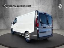 RENAULT Trafic 2.0 Blue dCi 130 Advance L1H1 EN, Diesel, Voiture nouvelle, Manuelle - 3