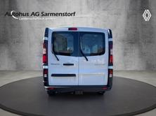 RENAULT Trafic 2.0 Blue dCi 130 Advance L1H1 EN, Diesel, Voiture nouvelle, Manuelle - 4