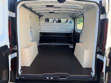 RENAULT Trafic 2.0 Blue dCi 130 Advance L1H1 EN, Diesel, Voiture nouvelle, Manuelle - 6