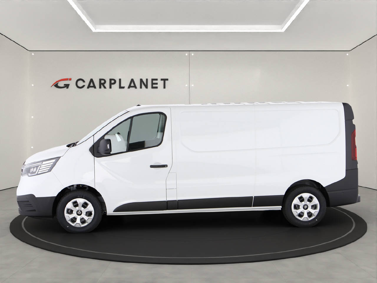 RENAULT Trafic Kaw. 3.0 t L2 H1 2.0 dC9 150 EAG9 E Ntzl., Diesel, Voiture nouvelle, Automatique - 2