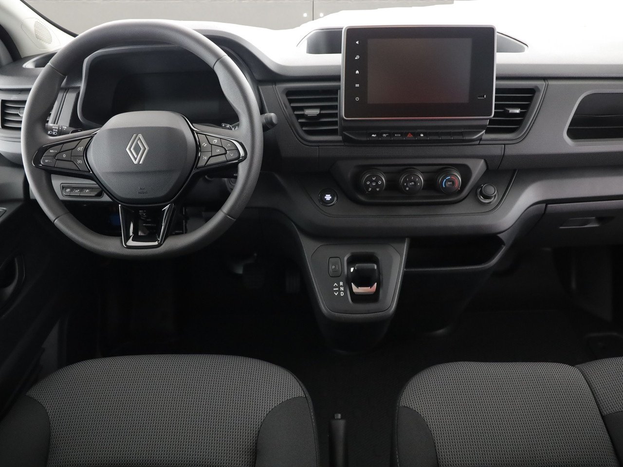 RENAULT Trafic Kaw. 3.0 t L2 H1 2.0 dC9 150 EAG9 E Ntzl., Diesel, Voiture nouvelle, Automatique - 5