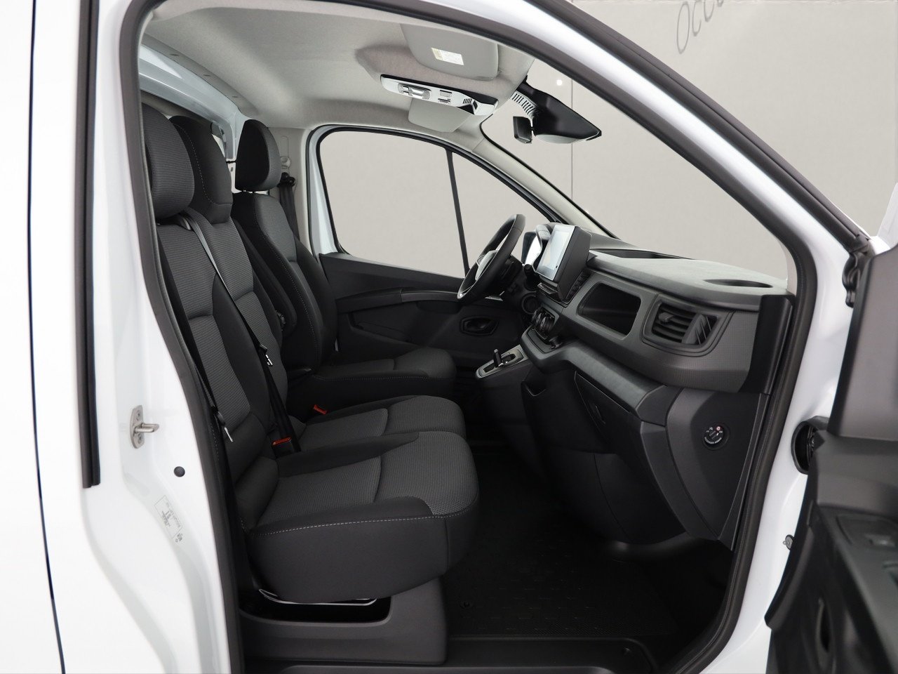 RENAULT Trafic Kaw. 3.0 t L2 H1 2.0 dC9 150 EAG9 E Ntzl., Diesel, Voiture nouvelle, Automatique - 7