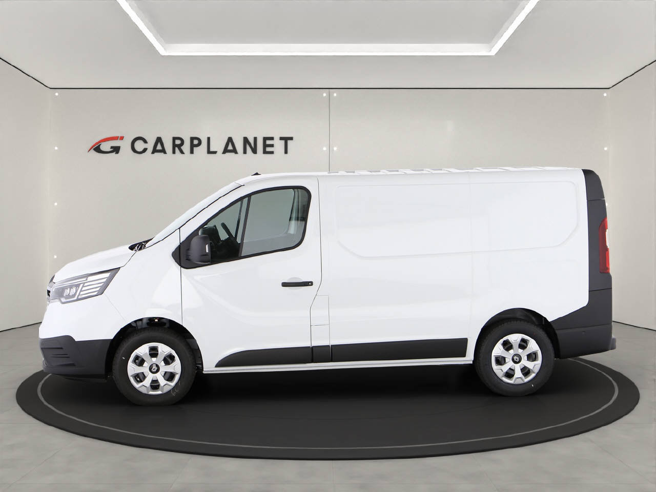 RENAULT Trafic Kaw. 3.0 t L1 H1 2.0 dCi 150 EAG9 E Ntzl., Diesel, Auto nuove, Automatico - 2