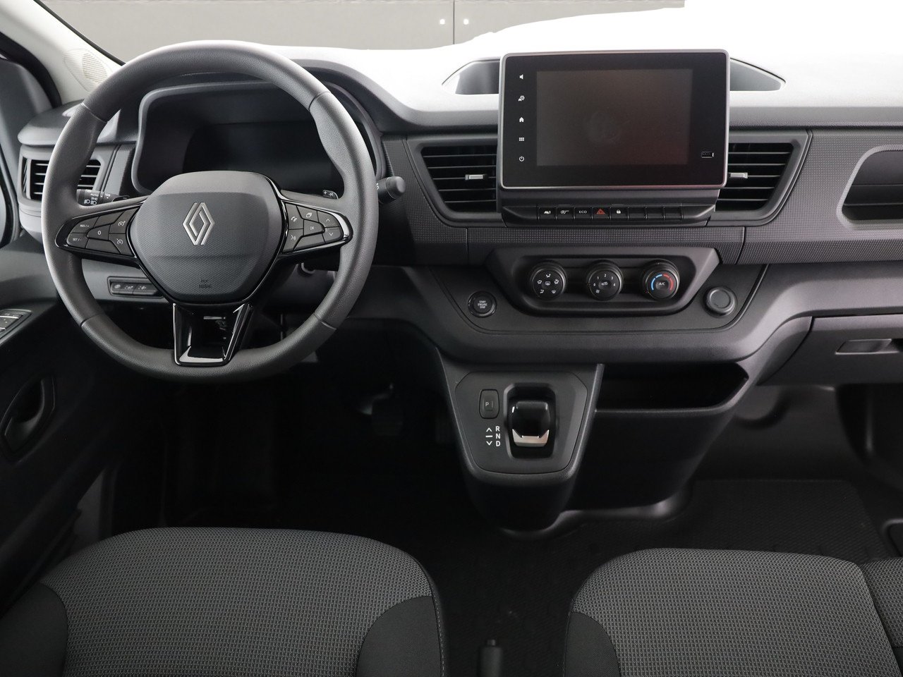 RENAULT Trafic Kaw. 3.0 t L1 H1 2.0 dCi 150 EAG9 E Ntzl., Diesel, Auto nuove, Automatico - 5
