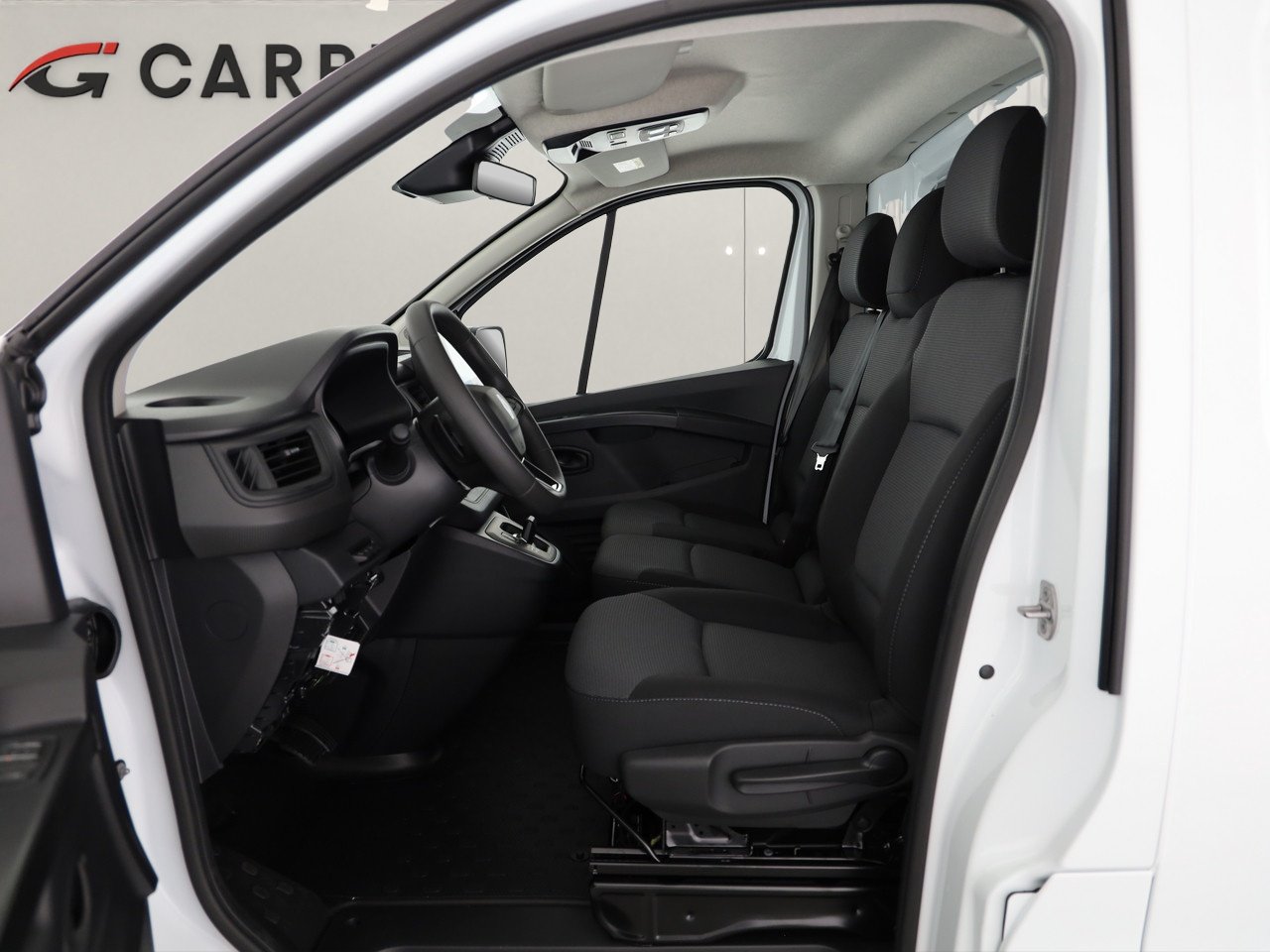 RENAULT Trafic Kaw. 3.0 t L1 H1 2.0 dCi 150 EAG9 E Ntzl., Diesel, Auto nuove, Automatico - 6