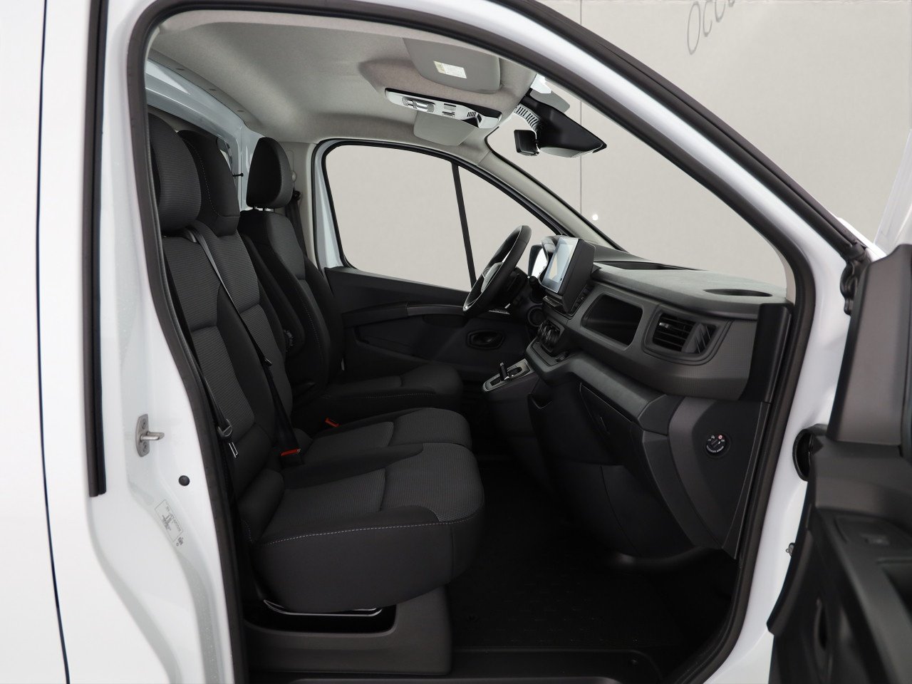 RENAULT Trafic Kaw. 3.0 t L1 H1 2.0 dCi 150 EAG9 E Ntzl., Diesel, Auto nuove, Automatico - 7