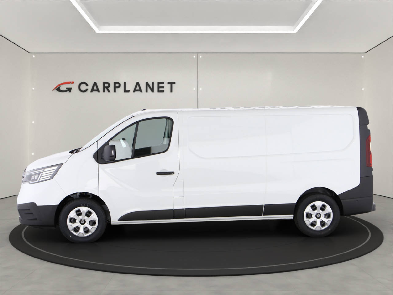 RENAULT Trafic Kaw. 3.0 t L2 H1 2.0 dCi 150 EAG9 E Ntzl., Diesel, Auto nuove, Automatico - 2