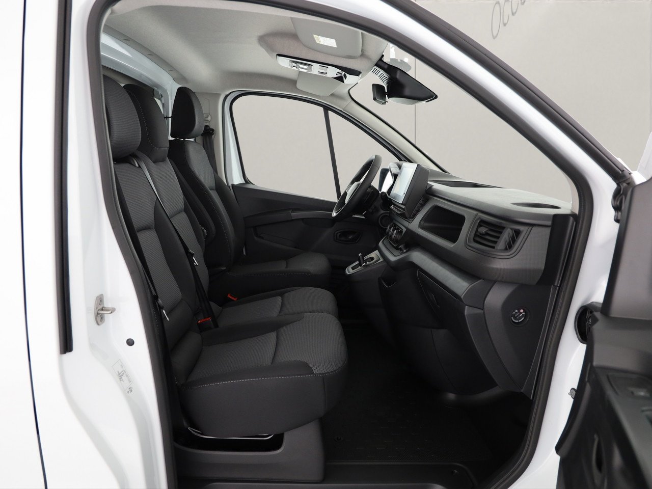 RENAULT Trafic Kaw. 3.0 t L2 H1 2.0 dCi 150 EAG9 E Ntzl., Diesel, Auto nuove, Automatico - 7