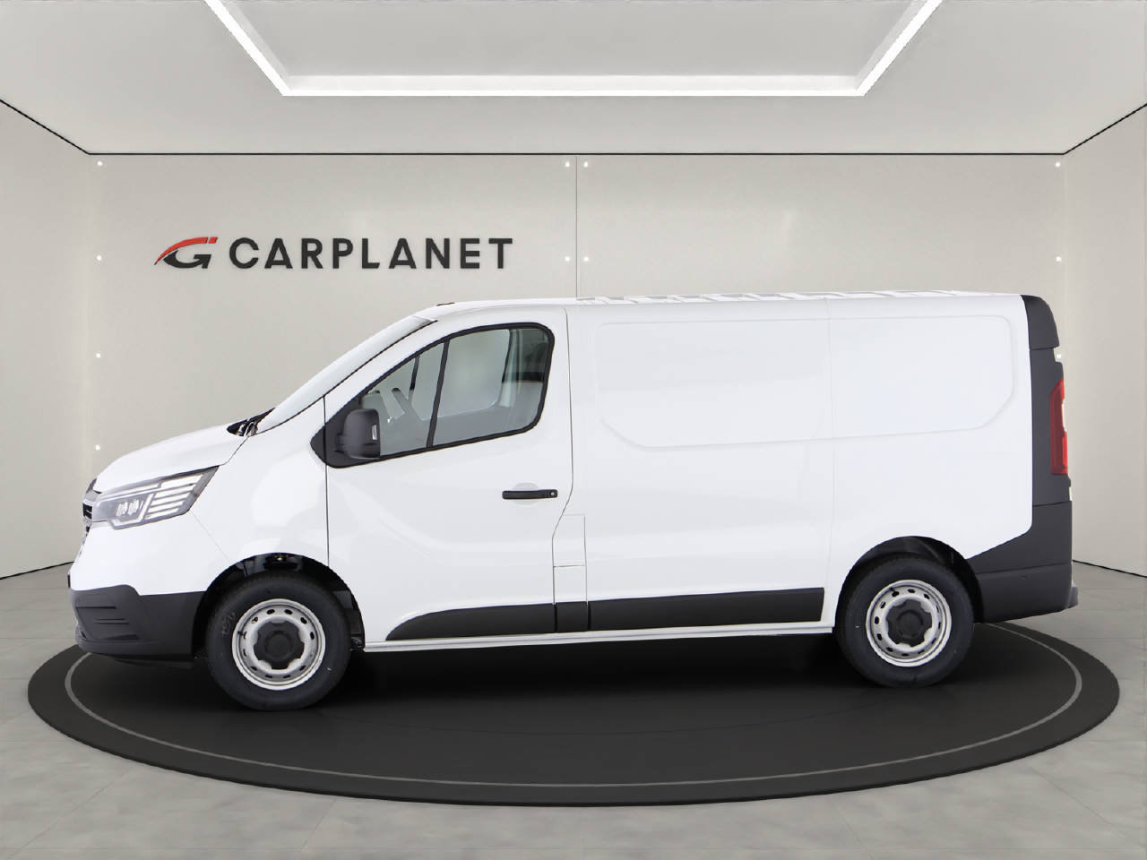 RENAULT Trafic Kaw. 3.0 t L1 H1 2.0 dCi 130 E Ntzl., Diesel, Auto nuove, Manuale - 2