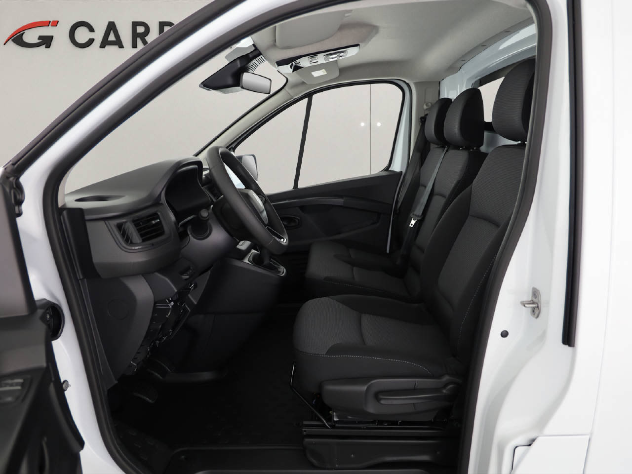 RENAULT Trafic Kaw. 3.0 t L1 H1 2.0 dCi 130 E Ntzl., Diesel, Auto nuove, Manuale - 6