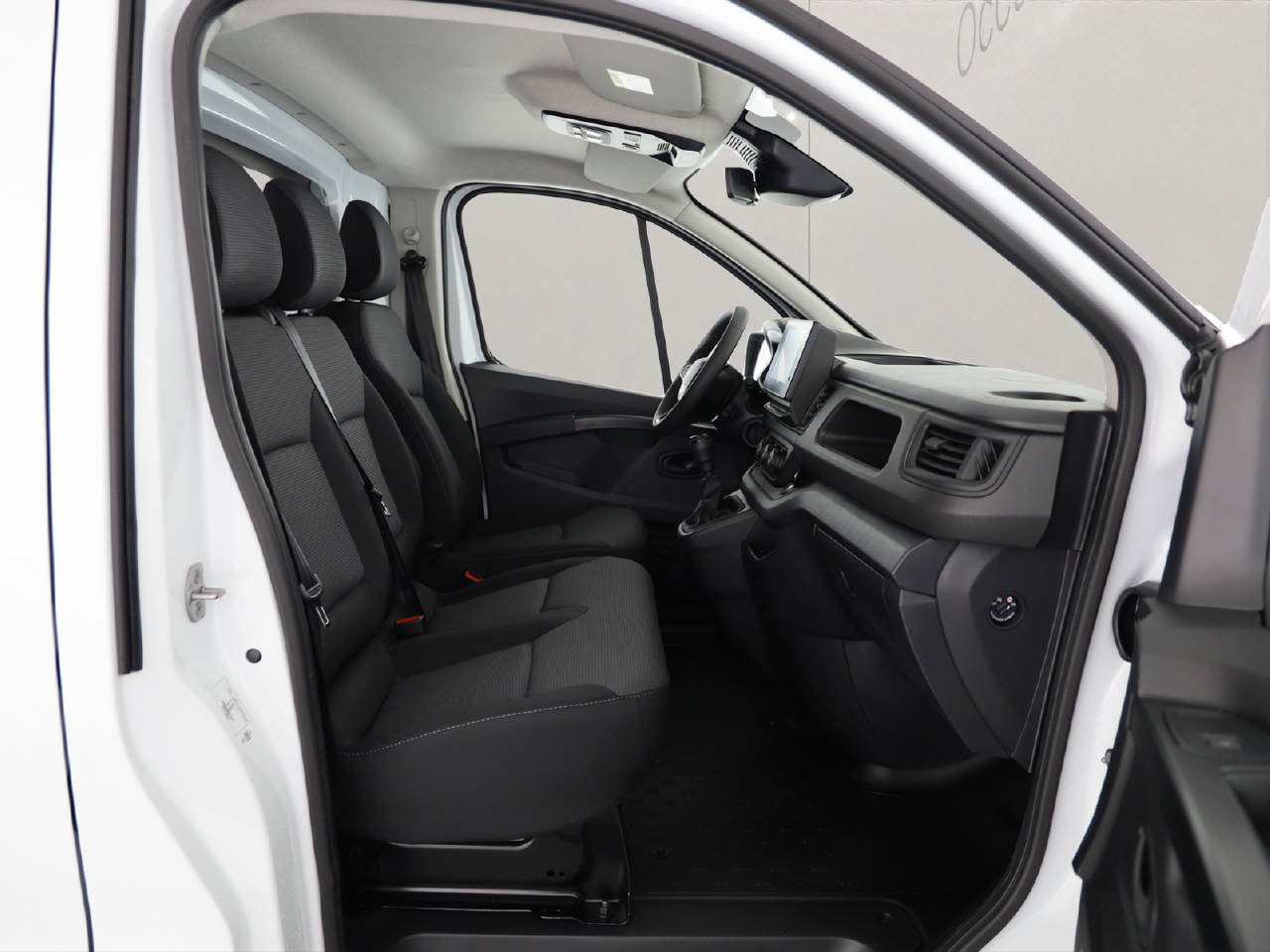 RENAULT Trafic Kaw. 3.0 t L1 H1 2.0 dCi 130 E Ntzl., Diesel, Auto nuove, Manuale - 7
