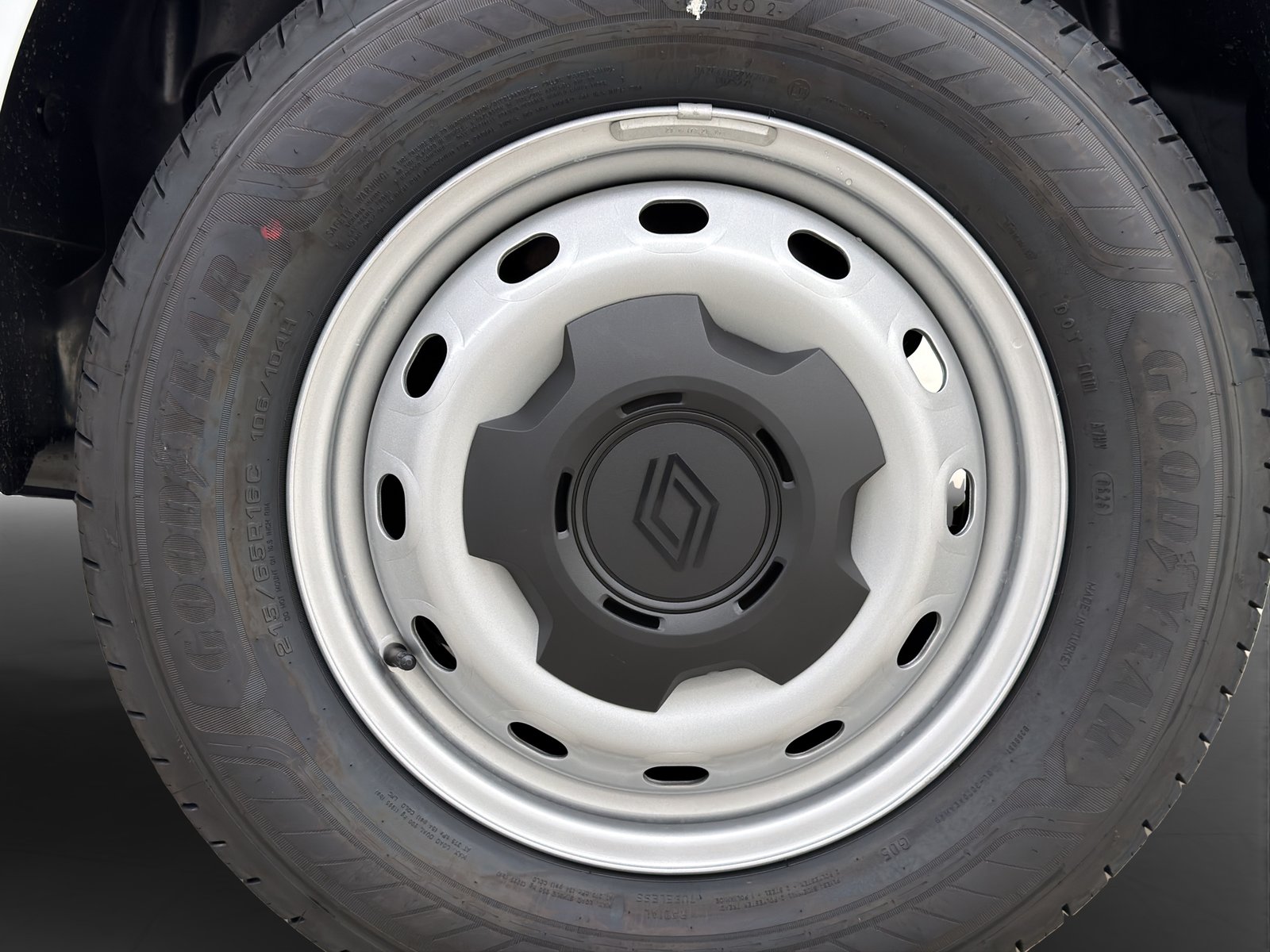 RENAULT Trafic Kaw. 2.8 t L1 H1 2.0 dCi, Diesel, New car, Manual - 6