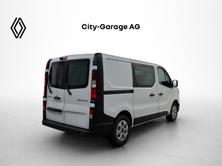 RENAULT Trafic Kaw. 2.8 t L1 H1 2.0 dCi, Diesel, Auto nuove, Manuale - 5