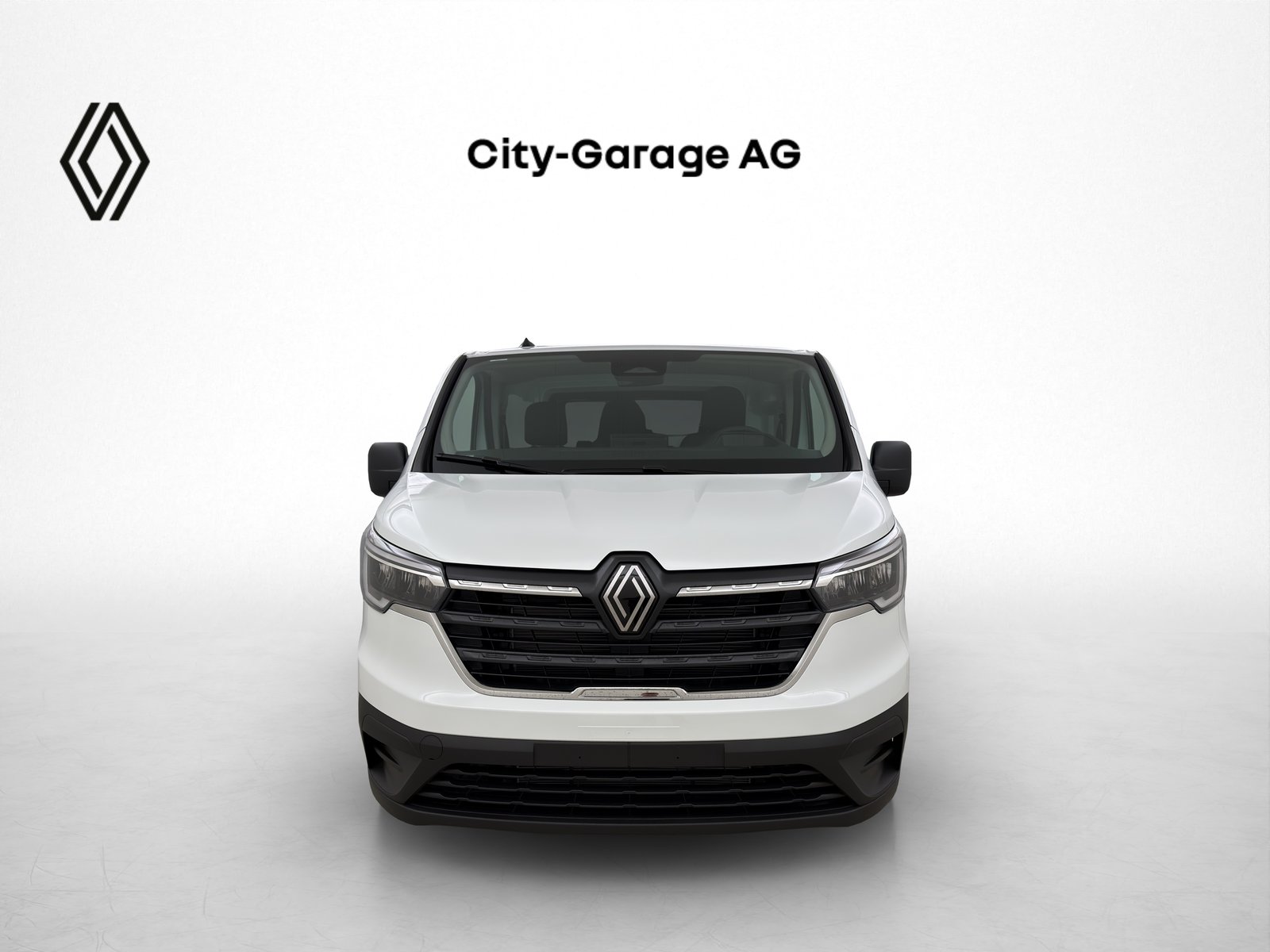 RENAULT Trafic Kaw. 3.0 t L1 H1 2.0 dCi, Diesel, New car, Manual - 2